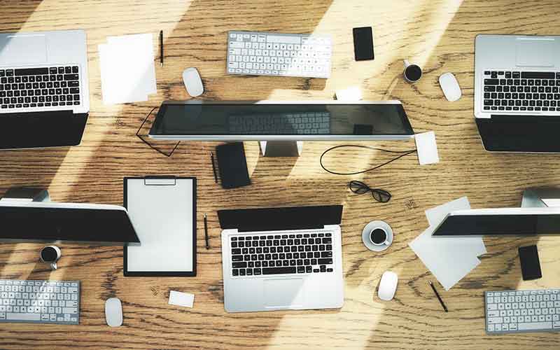 Remote Workshops Keyvisual