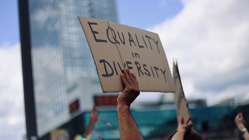 Diversity Management