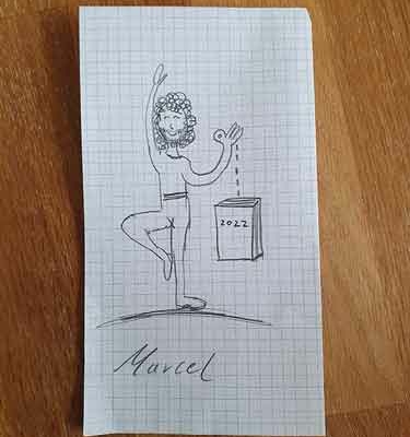Marcel