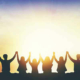Psychologische Sicherheit im Team umsetzen Beitragsbild