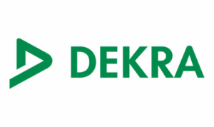 DEKRA Logo
