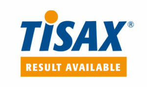 TISAX Logo