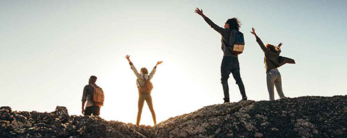 Mitarbeiterbefragung