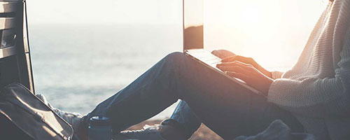 Touchpoint Befragungen