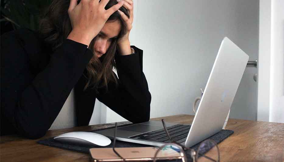 Mental Load am Arbeitsplatz