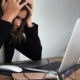 Mental Load am Arbeitsplatz