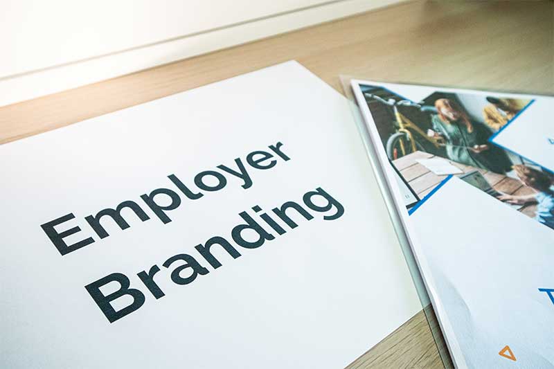 Employer Branding im Fokus