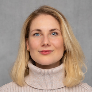 Lisa Chevalier