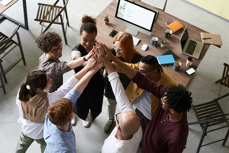 Zukunftsfähig bleiben durch Age Diversity