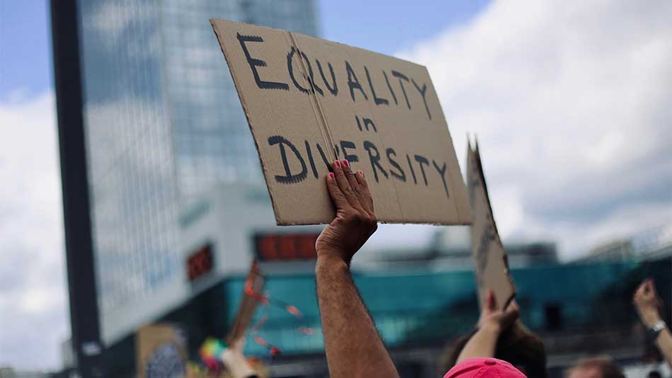 Diversität