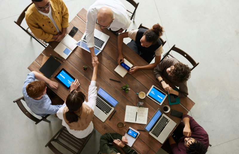 Employee Wellbeing