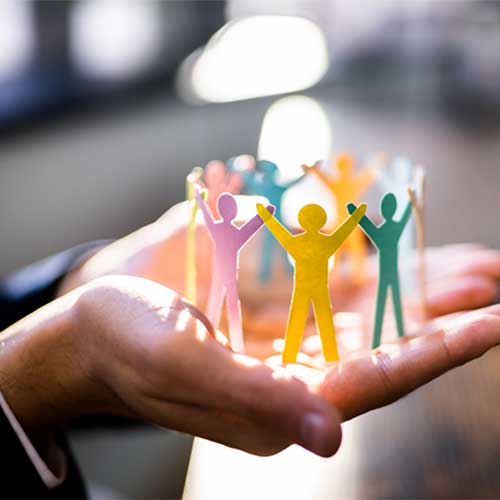 Human-Centric Leadership: Weil moderne Führung ohne Beziehung ins Leere läuft