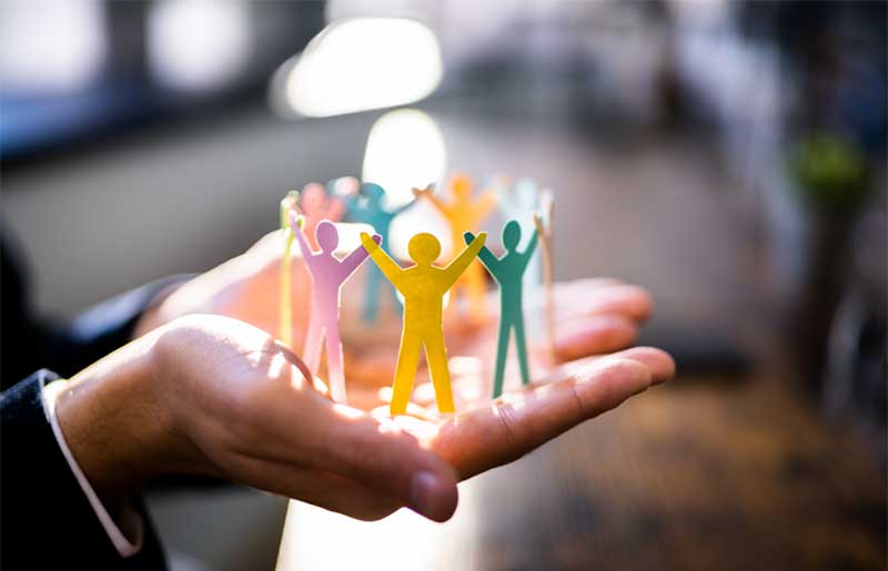 Human-Centric Leadership