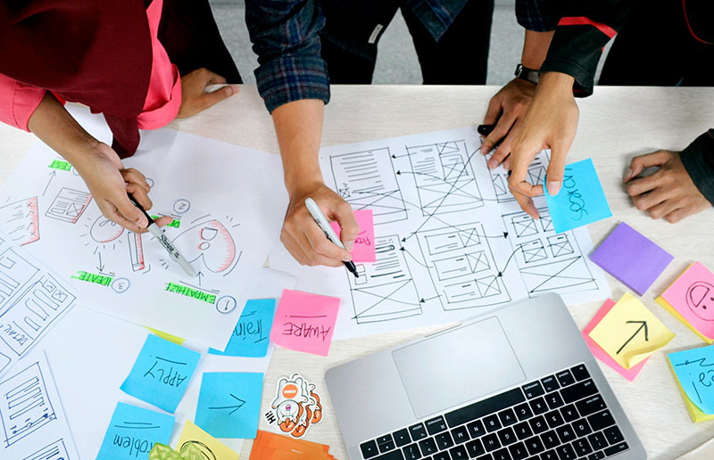 Employee Wellbeing