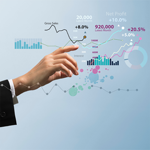 People Analytics – Erfolgsfaktor moderner Personalarbeit