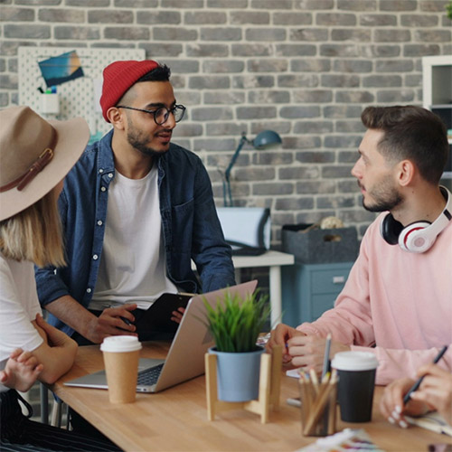 Wie Employee Listening Organisationen stärkt