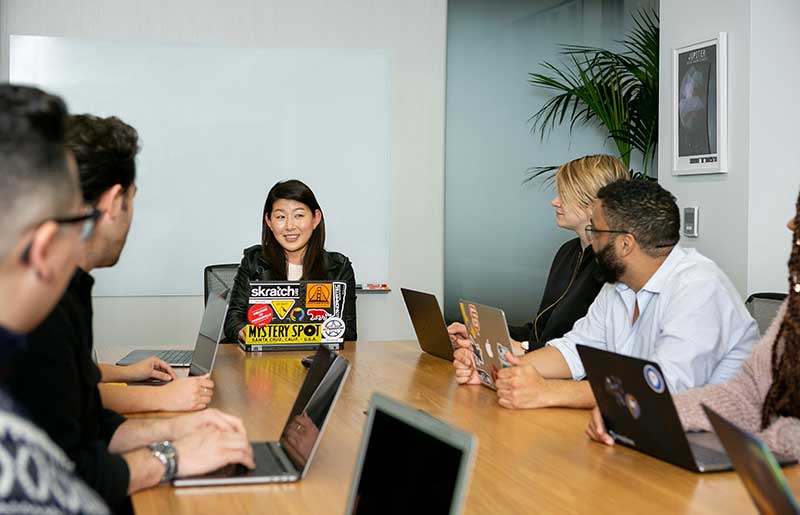 Employee Wellbeing Employee Wellbeing