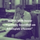 SKOPOS VIEW Dossier Psychische Gesundheit am Arbeitsplatz erkennen
